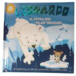 LEONARDO - FIABA STORYBOOK