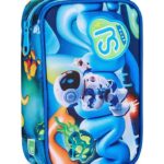 AST.SPEED CASE SJ GANG SPACE RIDE