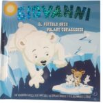 GIOVANNI - FIABA STORYBOOK