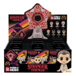 YuMe Stranger Things Personaggi 6 cm. ass