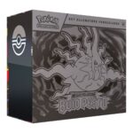 Pokemon M5 Buio Pesto Set Allenatore Fuoriclasse