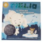 FIGLIO - FIABA STORYBOOK