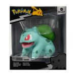 Pokemon Select - Vinile cm.12 Bulbasaur