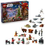 Lego Star Wars TM Calendario dell’Avvento 2026