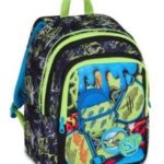 ZAINO ADVANCED SJ GANG SOFT POUCH BOY