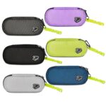 PENCIL BAG ROUND PLUS GRS ASSORTITO SEVEN TECH LINE