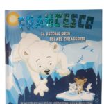 FRANCESCO - FIABA STORYBOOK