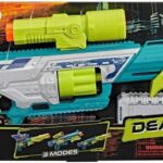 Nerf Rebel Ops Deadeye