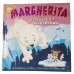 MARGHERITA - FIABA STORYBOOK