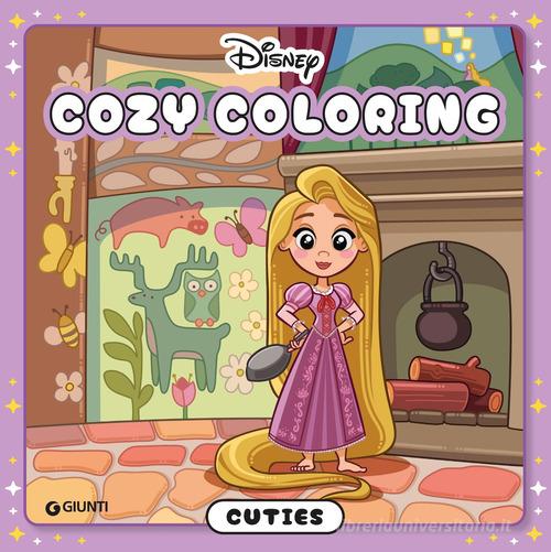 ddae7efa03cf83fd01e7adbb18ab1e81 CUTIES COZY COLORING - immagine 1