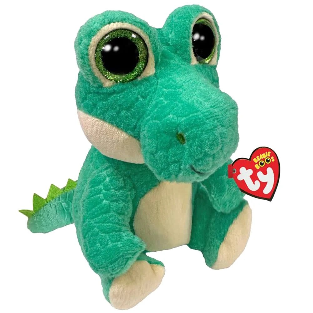 de03d06961e8ba4aa8447633b89d16ea Beanie Boos 15 cm ernie - immagine 1