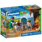 Playmobil Farm - Veterinaria