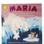 MARIA - FIABA STORYBOOK