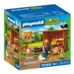 Playmobil Farm - Pollaio