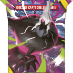 Pokemon M5 Buio Pesto in Paper Sleeve