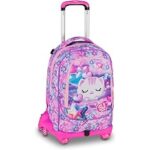TROLLEY JACK-8WD NEW SJ GANG GLOWCAT