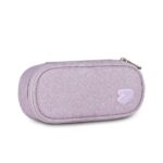 PENCIL BAG ROUND PLUS SEVEN SHINY TECH