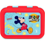 PORTAMERENDA MICKEY MOUSE