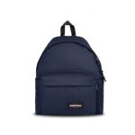 PADDED PAK'R ADMIRAL NAVY A EASTPAK