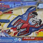 Spiderman Brand New Day Guanto Spararagnatele si illumina al buio