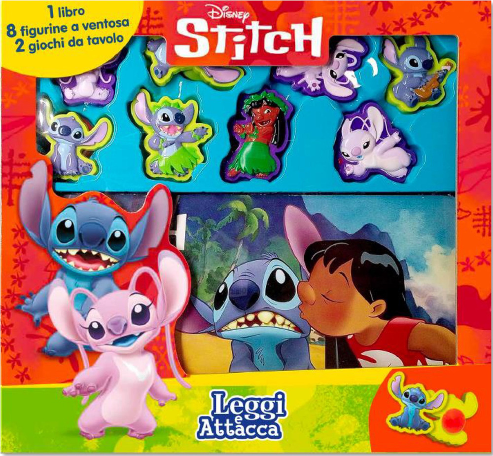 f131066976e05d4e1395ff58339b49e8 STITCH STUCK ON STORIES - immagine 1