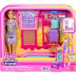 Barbie Aeroporto Playset
