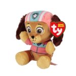 Peluche Paw Patrol Liberty Floppy 20 cm