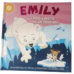 EMILY - FIABA STORYBOOK