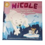 NICOLE - FIABA STORYBOOK