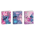 DIARIO AG.10M # LILO & STITCH