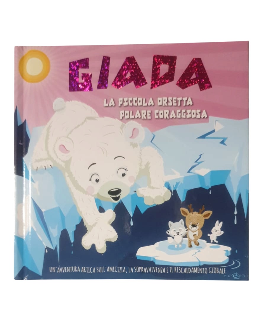 f917cef0a354fe986e64ce56406caed0 GIADA - FIABA STORYBOOK - immagine 1