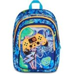 ZAINO ADVANCED SJ GANG JOYFUL PINS BOY